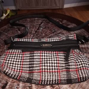 Small purse/crossbody